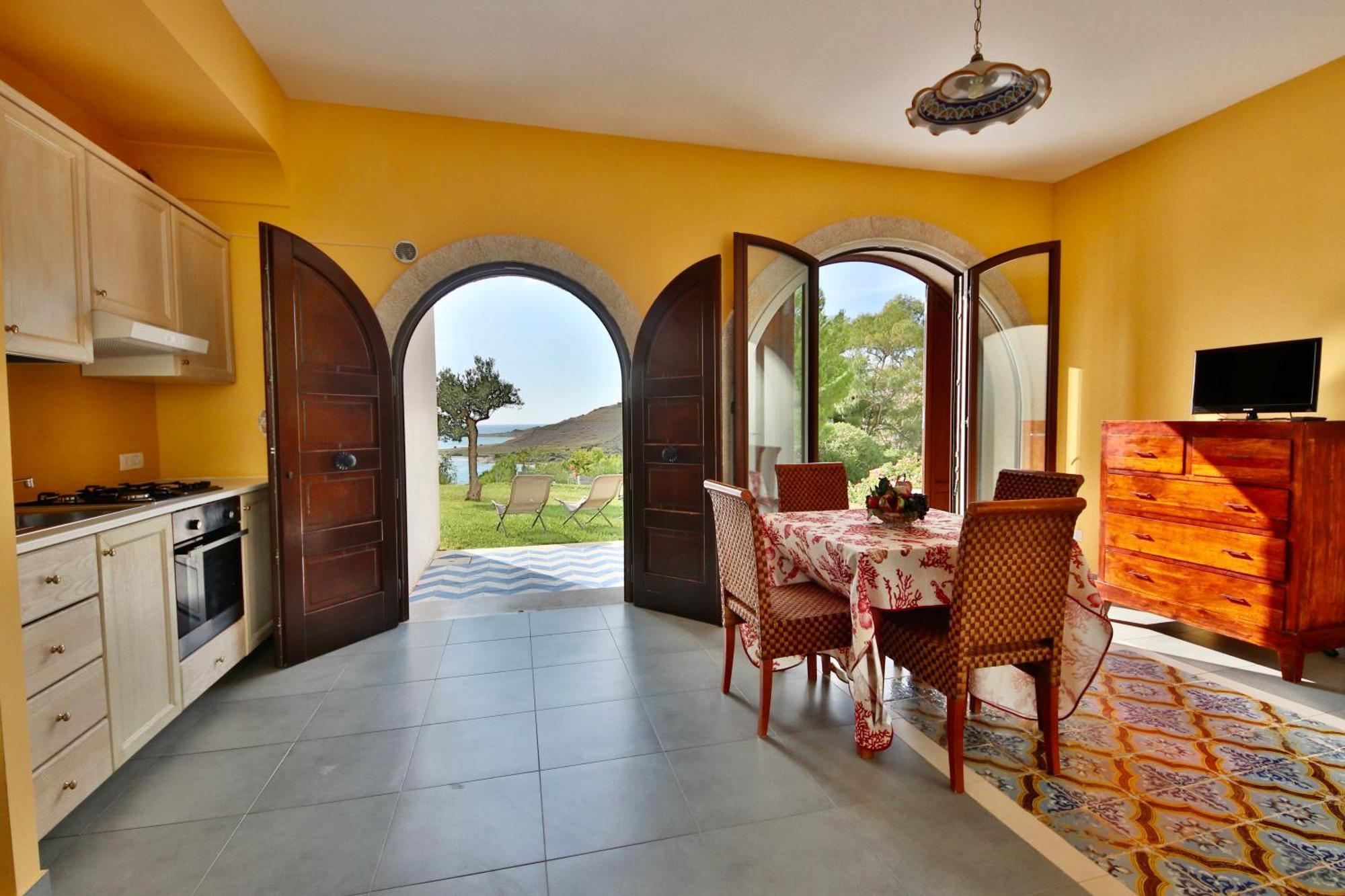 Villa I Giardini Di Limoni By Klabhouse ชากกา ห้อง รูปภาพ