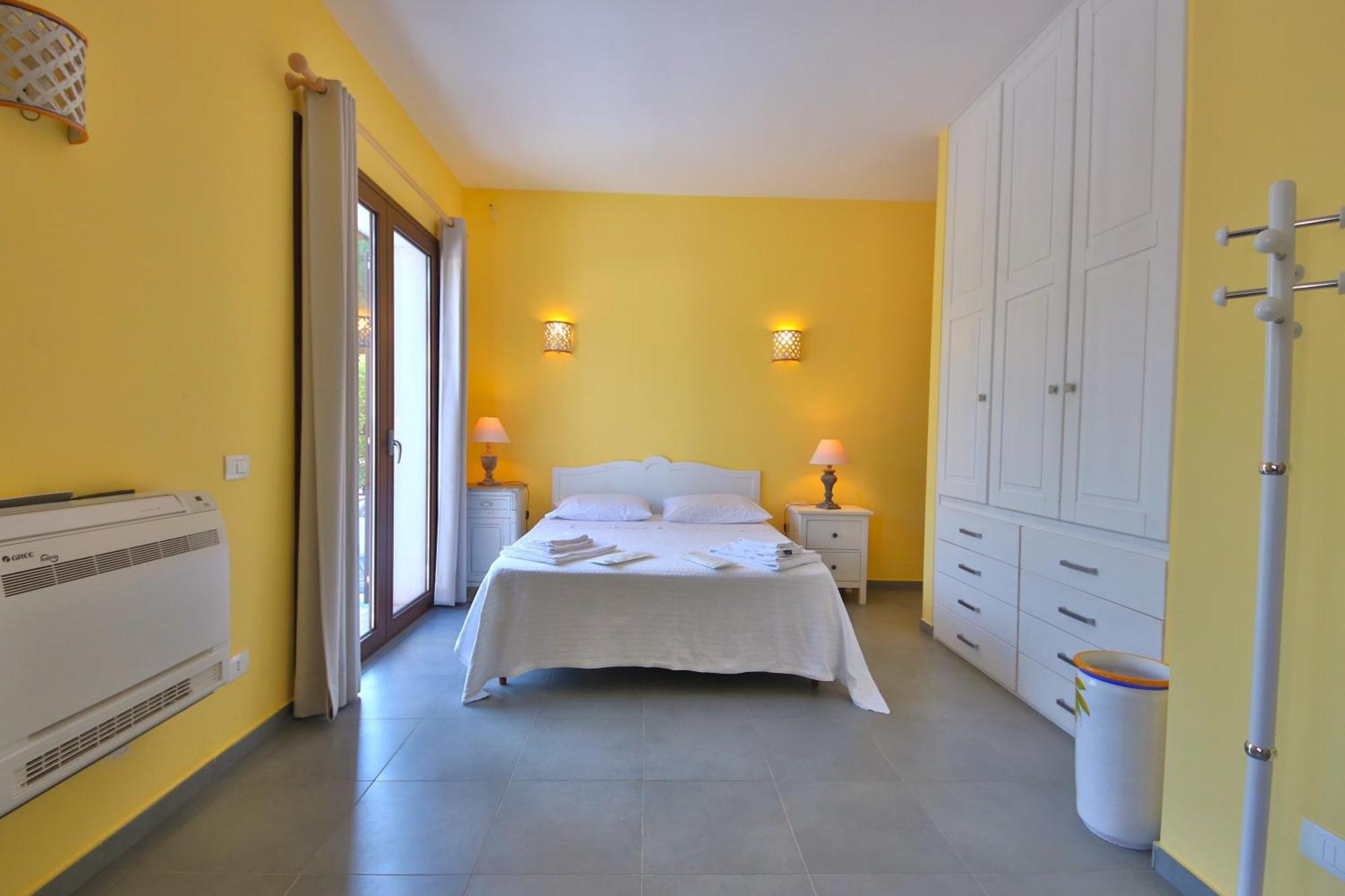 Villa I Giardini Di Limoni By Klabhouse ชากกา ภายนอก รูปภาพ