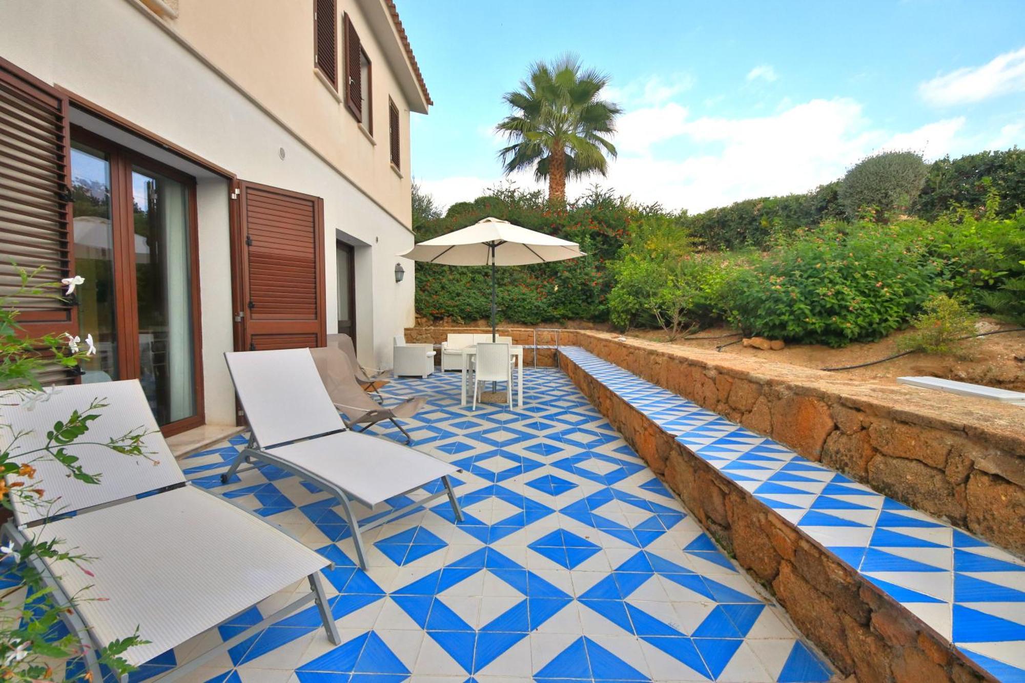 Villa I Giardini Di Limoni By Klabhouse ชากกา ภายนอก รูปภาพ