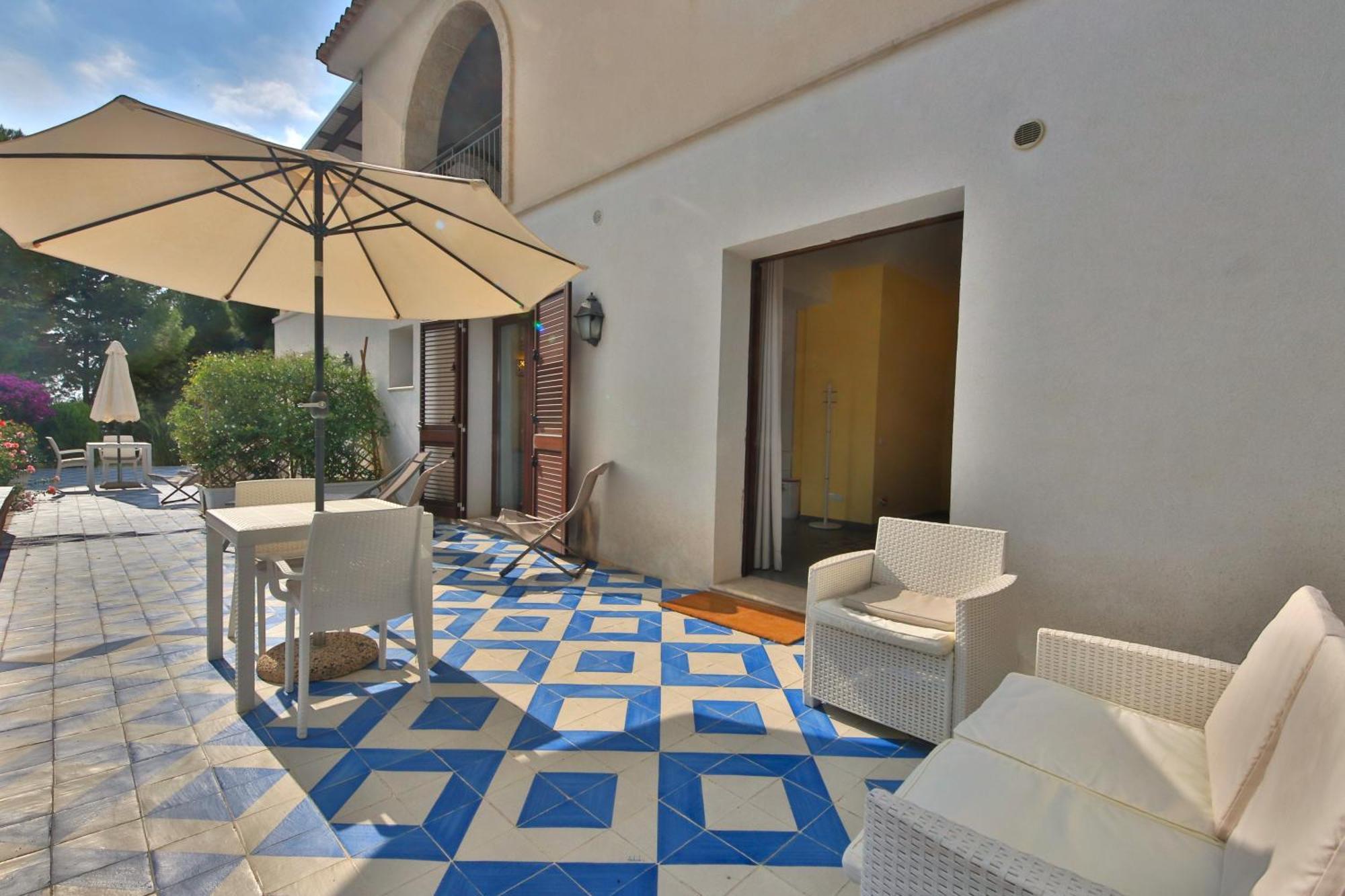 Villa I Giardini Di Limoni By Klabhouse ชากกา ภายนอก รูปภาพ